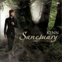Sanctuary/KENN[CD]yԕiAz