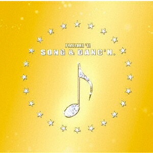 PLAYZONE'11 SONG & DANC'N. オリジナル・サウンドトラック/演劇・ミュージカル[CD]【返品種別A】