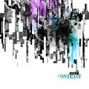 CONTRASTyvisterz/vistlip[CD+DVD]ʏՁyԕiAz