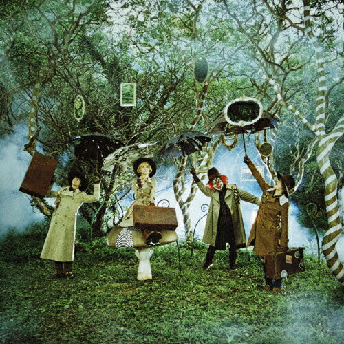 [][]ץ쥼/SOS(B)/SEKAI NO OWARI[CD+DVD]ʼA