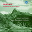ブルックナー:交響曲第8番(R.ハース版1939)/カラヤン(ヘルベルト・フォン)[CD]【返品種別A】