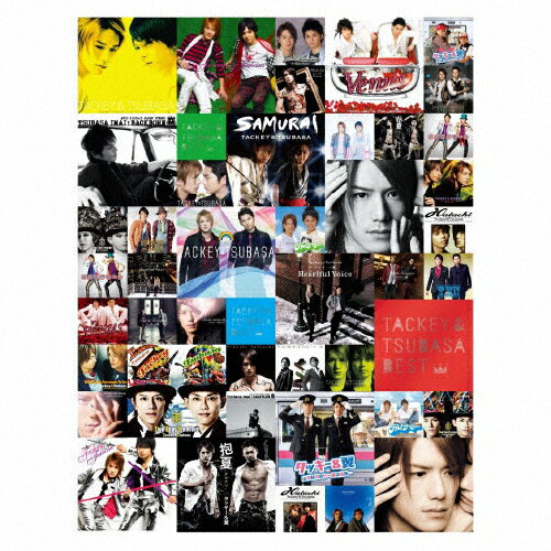 楽天市場】タッキー&翼 アルバム（CD・DVD）の通販
