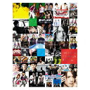 【送料無料】 枚数限定 Thanks Two you【通常盤/CD5枚組】/タッキー 翼 CD 【返品種別A】