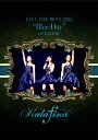    Kalafina LIVE THE BEST 2015gBlue Day