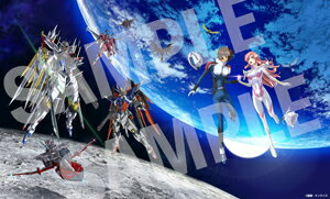楽天市場】ガンダムseed destiny ルナマリア アスランの通販 楽天市場】ガンダムseed destiny ルナマリア アスランの通販