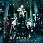 White Crow/Aldious[CD+DVD]【返品種別A】