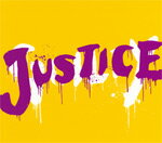 JUSTICE/GLAY[CD]【返品種別A】(2)