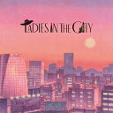 Ladies In The City/Night Tempo CD 通常盤【返品種別A】