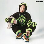 【送料無料】[枚数限定][限定盤]neon(初回限定盤)/iri[CD]【返品種別A】