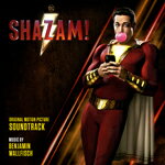 SHAZAM! (ORIGINAL MOTION PICTURE SOUNDTRACK)【輸入盤】▼/BENJAMIN WALLFISCH[CD]【返品種別A】のサムネイル