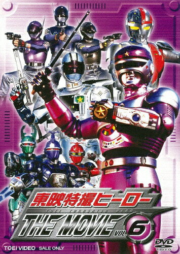 ûҡ THE MOVIE VOL.6/û()[DVD]ʼA