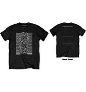 ̵ۢåե롦åХTġUNKNOWN PLEASURES (BACK PRINT)סM/...