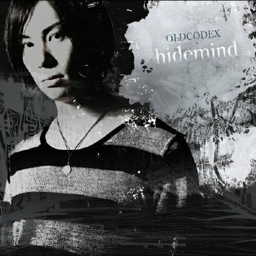 hidemind/OLDCODEX[CD]通常盤【返品種別A】