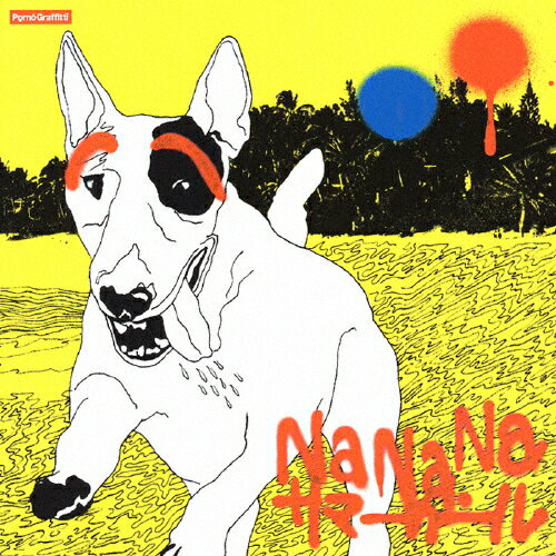 NaNaNa ޡ/ݥΥեƥ[CD]ʼA