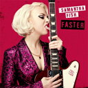 【送料無料】FASTER 【輸入盤】【アナログ盤】▼/SAMANTHA FISH ETC 【返品種別A】