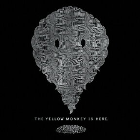 THE YELLOW MONKEY IS HERE. NEW BEST/THE YELLOW MONKEY[CD]【返品種別A】