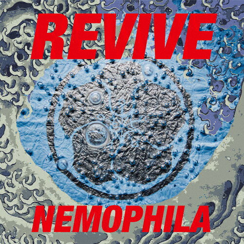 【送料無料】[枚数限定][限定盤]REVIVE(初回限定盤)/NEMOPHILA[CD+DVD]【返品種別A】