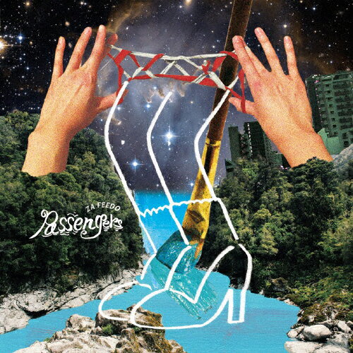 Passengers/ZA FEEDO[CD]【返品種別A】(2)
