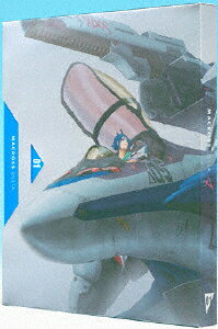 [무료 배송] [한정판] 마크로스 Δ 01 [특장 한정판] / 애니메이션 [DVD] [반품 종류 A]
