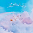 Fallinbow/ジェジュン[CD]通常盤【返品種別A】