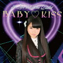 [枚数限定][限定盤]BABY■KISS(初回生産限定盤/立花佳