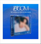 VOL.2 [BOOM] (JEWEL VER)【輸入盤】▼/イ・ミンヒョク[CD]【返品種別A】