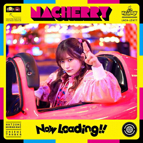Now Loading!!/NACHERRY