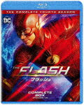 【送料無料】THE FLASH/フラッシュ〈フォース・シーズン〉 コンプリート・セット/グラント・ガスティン[Blu-ray]【返品種別A】