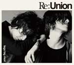 【送料無料】Re:Union(DVD付)/lego big morl[CD+DVD]【返品種別A】