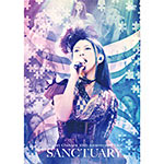 【送料無料】Minori Chihara 10th Anniversary Live 〜SANCTUARY〜 Live DVD/茅原実里[DVD]【返品種別A】