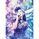 【送料無料】Minori Chihara 10th Anniversary Live 〜SANCTUARY〜 Live DVD/茅原実里 DVD 【返品種別A】