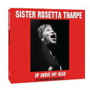 UP ABOVE MY HEAD (2CD) 輸入盤 /SISTER ROSETTA THARPE CD 【返品種別A】