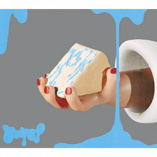 【送料無料】[枚数限定][限定盤]DOPE!(初回生産限定/DVD付)/muque[CD+DVD]【返品種別A】