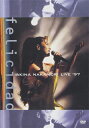 【送料無料】中森明菜 live 039 97 felicidad/中森明菜 DVD 【返品種別A】