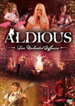 【送料無料】Live Unlimited Diffusion/Aldious[DVD]【返品種別A】