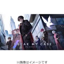 【送料無料】ブレイクマイケース -Kick Off Conference- &-1st Anniversary Conference-(豪華盤)/ブレイクマイケ...