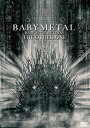 yzBABYMETAL RETURNS -THE OTHER ONE-(ʏ)yDVDz/BABYMETAL[DVD]yԕiBz