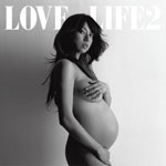 【送料無料】LOVE LIFE2/hitomi[CD+DVD]【返品種別A】