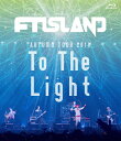 【送料無料】AUTUMN TOUR 2014“To The Light