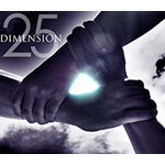 25/DIMENSION[CD]【返品種別A】