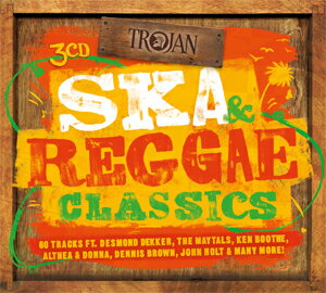 yzSKA & REGGAE CLASSICS [2LP VINYL]yAiOՁzyAՁz/VARIOUS ARTISTS[ETC]yԕiAz