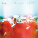 【送料無料】 枚数限定 Life is beautiful/HiDE the BLUE(DVD付)/BiSH CD DVD 【返品種別A】