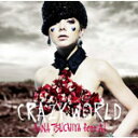 Crazy World/土屋アンナ feat.AI