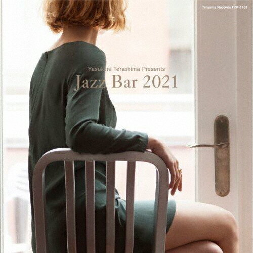 JAZZ BAR 2021/V.A.[CD]【返品種別A】