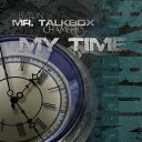MY TIME[A]/BYRON CHAMBERS[CD]yԕiAz