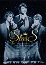 StarS First Tour -Live at TOKYU THEATRE Orb-/StarS