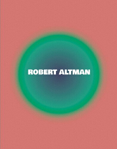 【送料無料】ロバート・アルトマン監督作品集 Blu-rayセット/ロバート・アルトマン[Blu-ray]【返品種別..