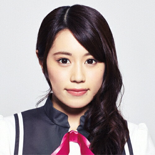 イチズレシピ(河東杏樹盤)/アイドルカレッジ[CD]【返品種別A】