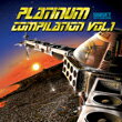 PLATINUM COMPILATION VOL.1/SUNSET the platinum sound[CD]【返品種別A】