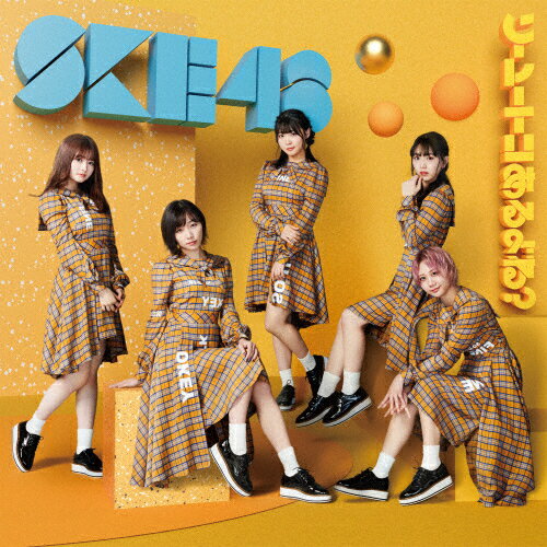 [][]\[[gR?( TYPE-A) SKE48[CD+DVD] ԕiA 